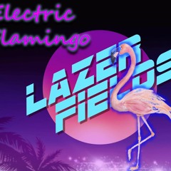 Electric Flamingo