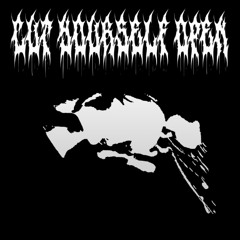 i don't want to see you  || cut yourself open