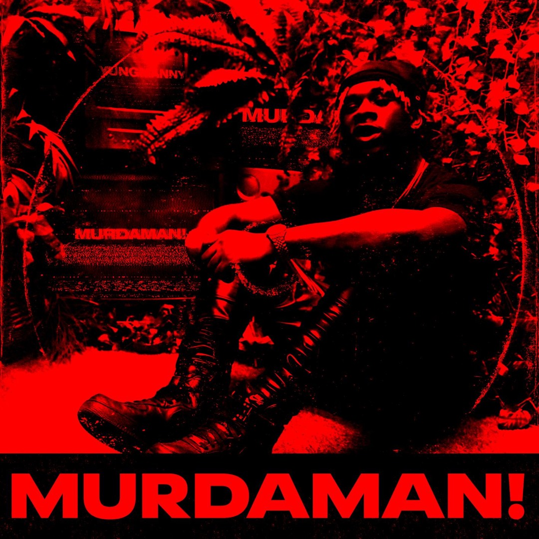 Stream MURDAMAN by YungManny YungManny Listen online for free on SoundCloud