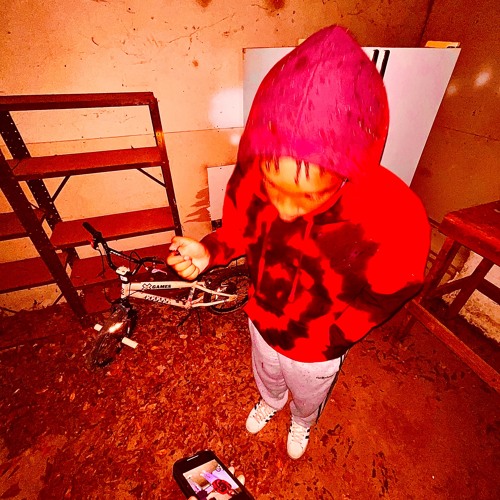 F*CK U!!! (PROD. V)