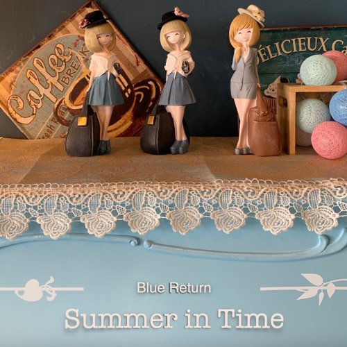 Summer In Time