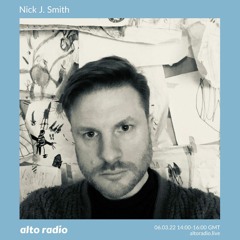 Nick J. Smith - 06.03.22