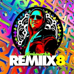 Xookwankii Remiix Vo​.​ 8