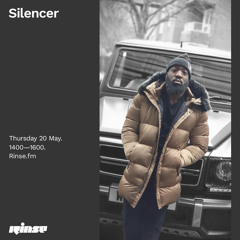 Silencer - 20 May 2021