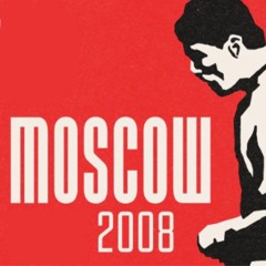 Moscow 2008 (prod.by me)