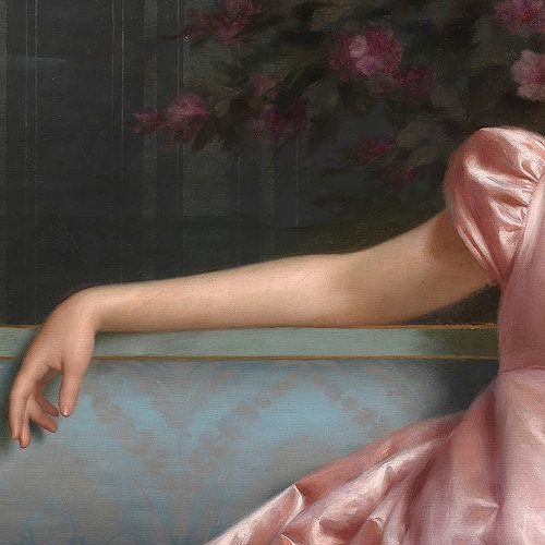 I go back to December all the time