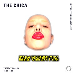 The Chica 210524