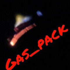 GAS PACK Official Audio