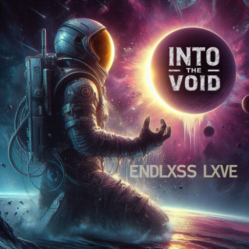 INTO THE VOID