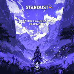 SPIRIT LINK & Malin Horsevik - Fragments
