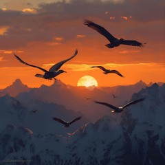 Louis L. - avian migration for good