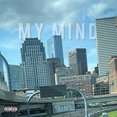 My Mind (ft. Wigs)