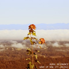 Wake Up Now (ft. Jaezuu)