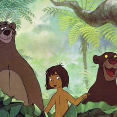 The Bare Necessities - cover