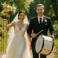 EDM Wedding March