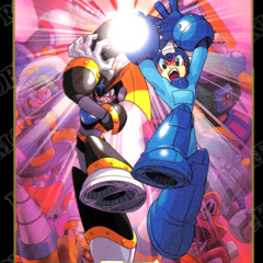 Dynamo Man(Version 2)