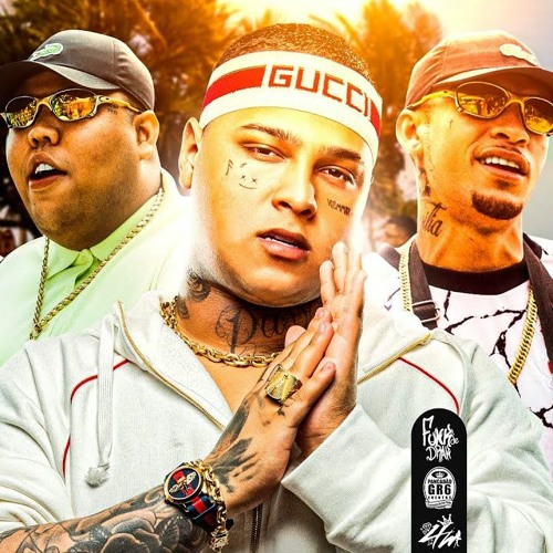 Oldilla “Vem ne Mim Verão” Gabb MC, MC Kadu, MC GP e MC Piedro (Love Funk)