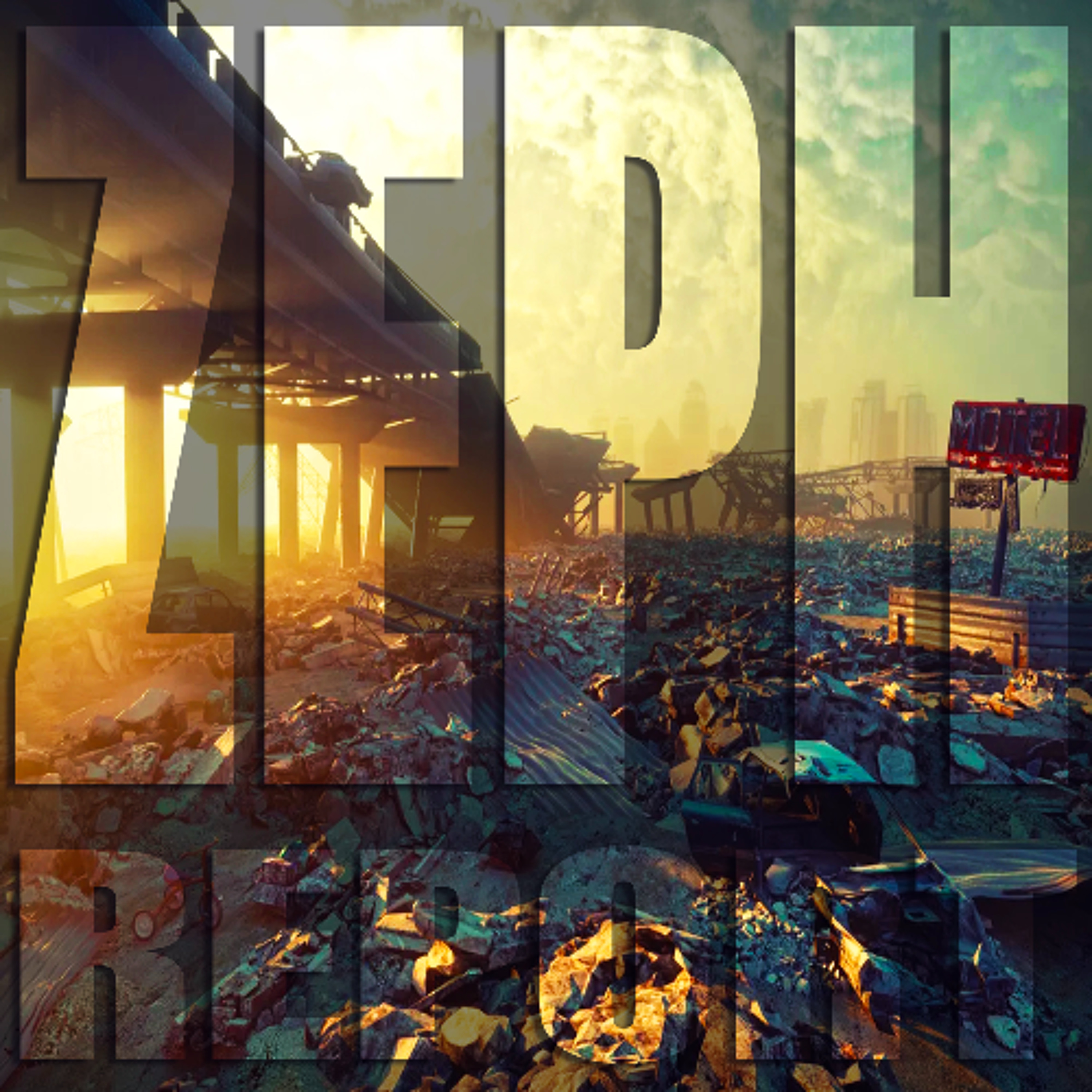 Z Media Worldwide Podcast and Music