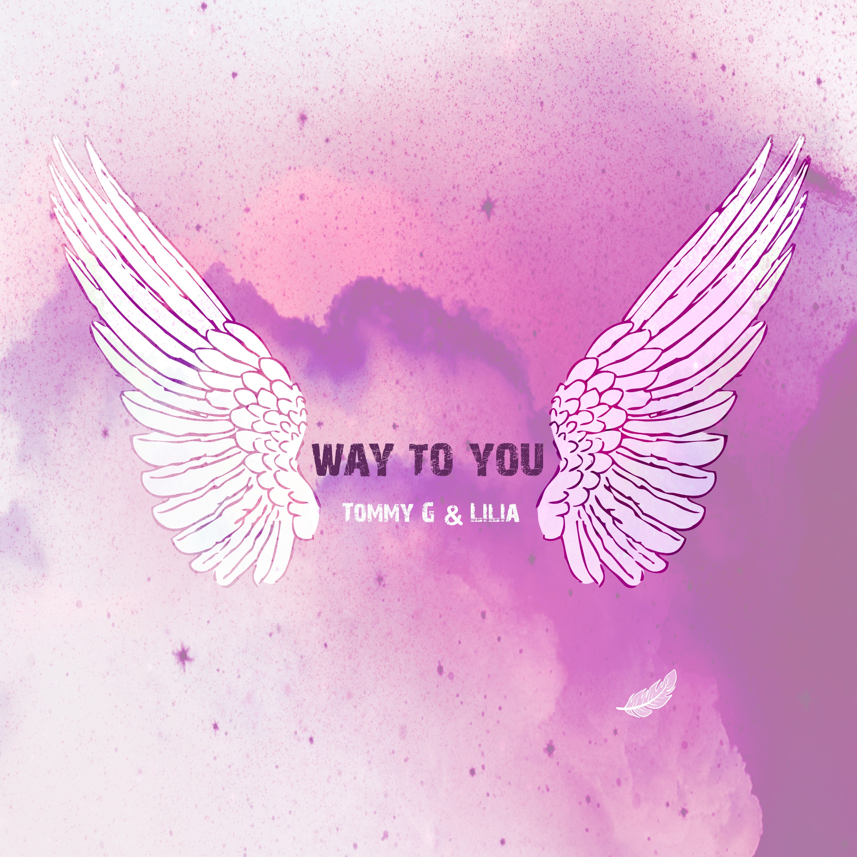 Way To You ft. Lilia episode artwork