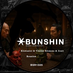 Klawanter & Vincent Klemens & Zenit - Reunion (FREE DOWNLOAD)