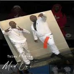 TBLEU&poke-MAD ONE