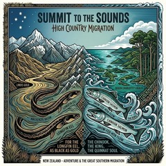 Summit To The Sounds
