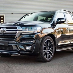 Bodiev - Крузак 200