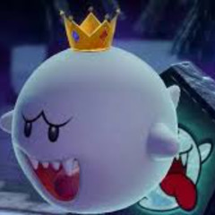 HOOLIGAN LOU - KING BOO