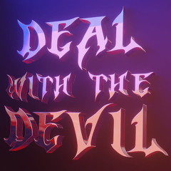 DENG - DEAL WITH THE DEVIL [ prod TF Flame ]