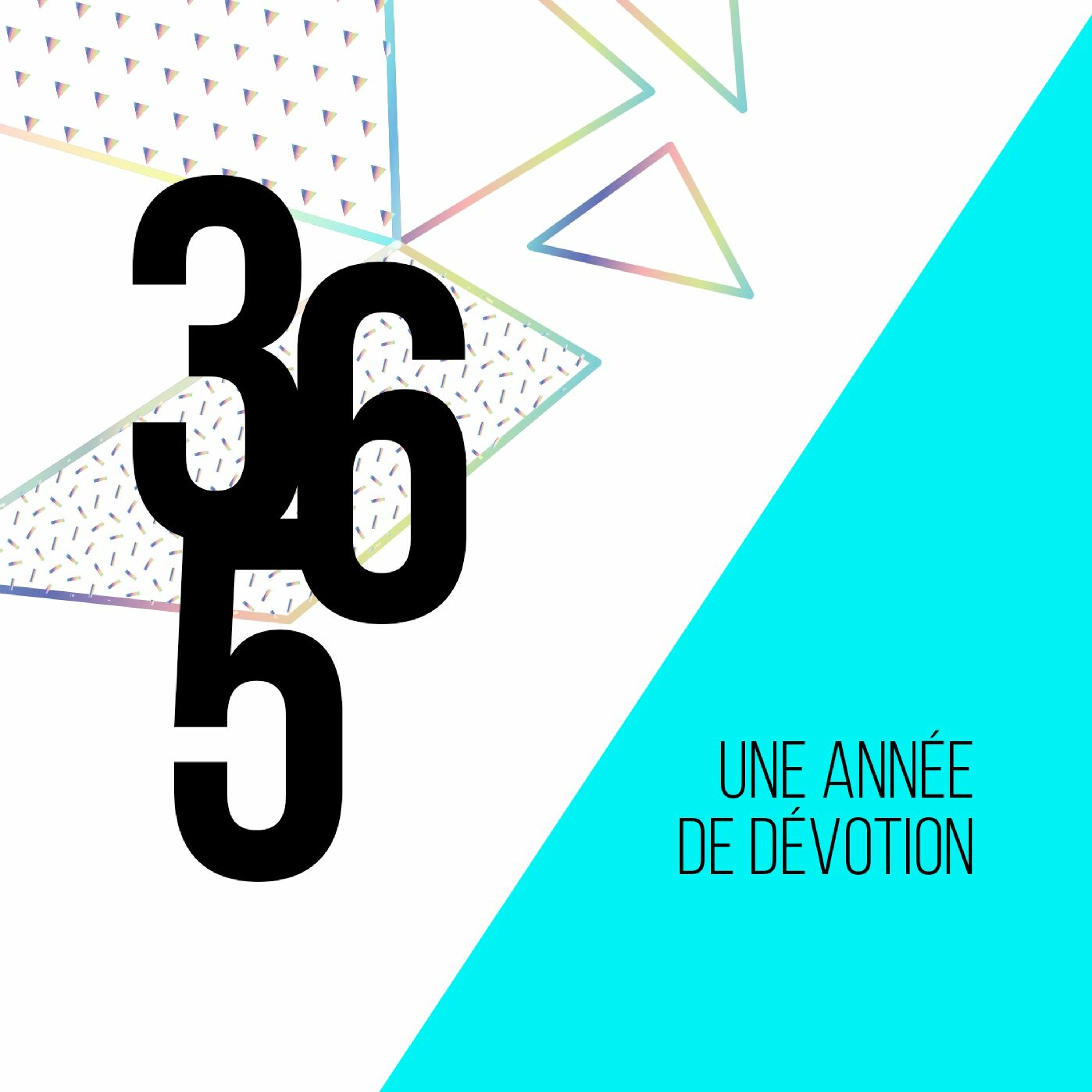 La bénédiction de Dieu est pour vous - Podcast 04/07 episode artwork