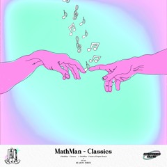 PremEar: MathMan - Classics [STC036]