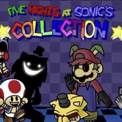 Five Nights at Sonic's Collection OST: Menu Theme