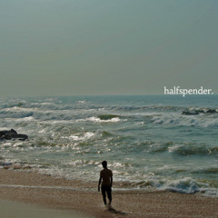 NJ Falls into the Atlantic