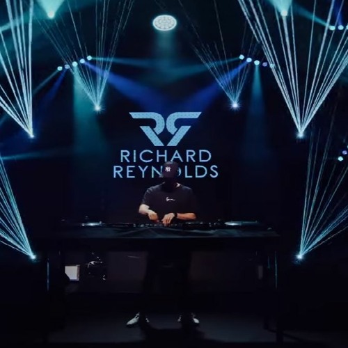 Richard Reynolds | Welcome 2022 by Kvant Light Session