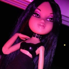 like a queen.