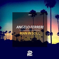 Man In Soul (Long Version) - Angelo Ferreri