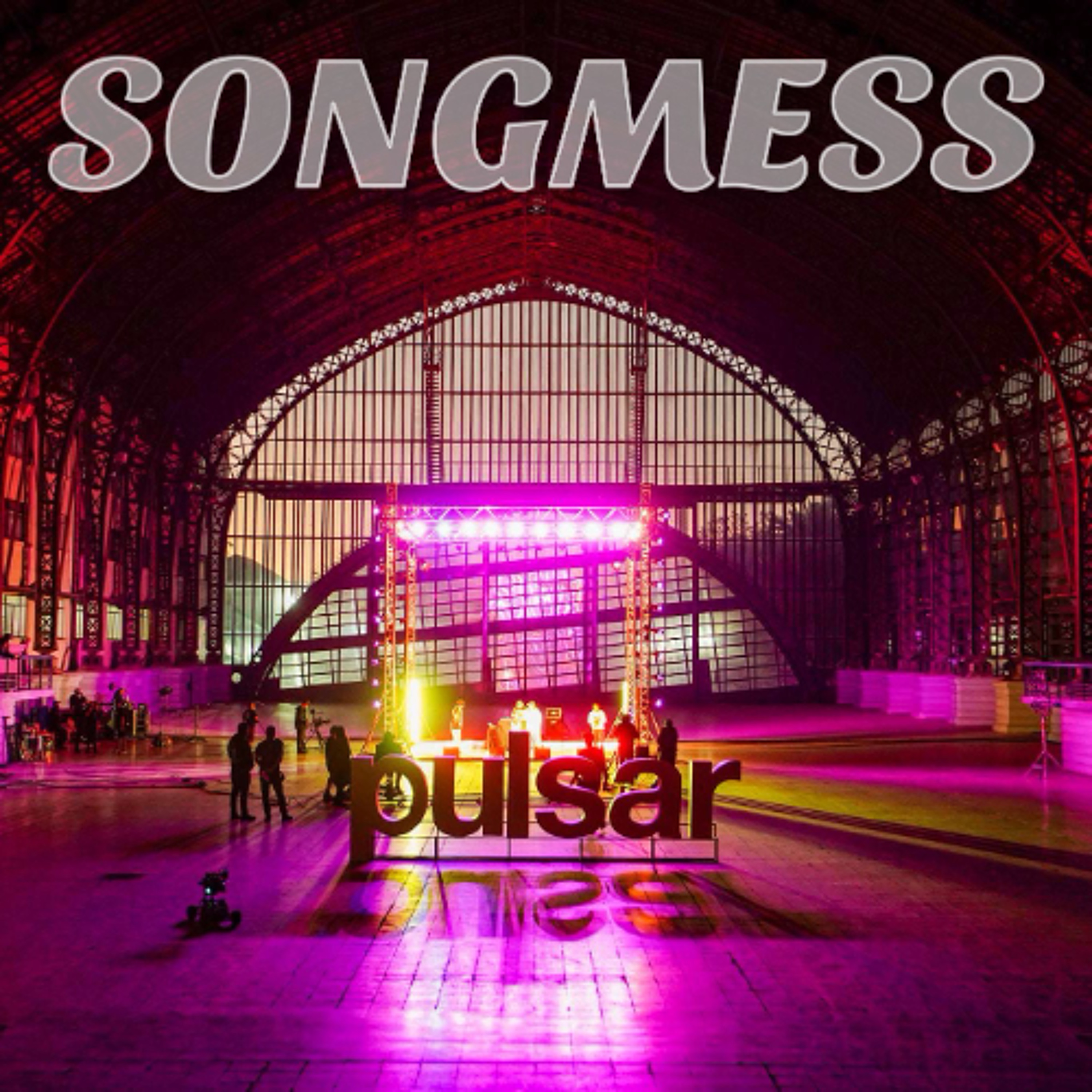 SONGMESS