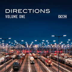 D.CON - Cosmic Light ---OUT NOW !!!---