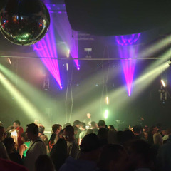 Stahni @ Kontrollverlust Club Bellevue Lübben 08.11.2025