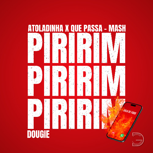 FREE DOWNLOAD | Atoladinha x Que Passa - Mark Stereo feat. Eduardo Brava (Dougie Mashup)