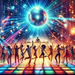 Feel The Heat Of The Night