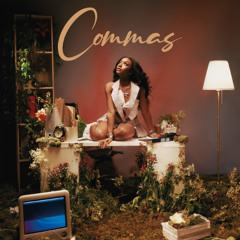Ayra Starr - Commas (Disko Dave 'UP' Blend)
