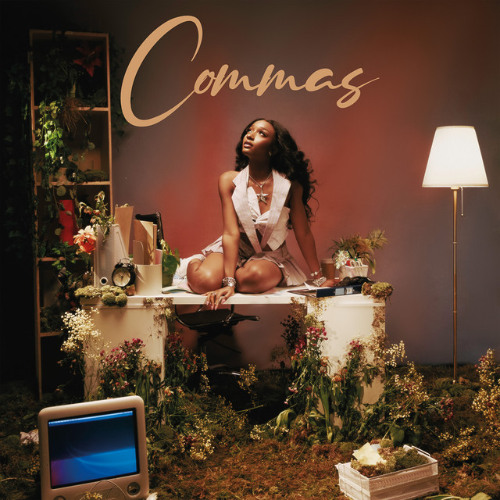 Ayra Starr - Commas (Disko Dave 'UP' Blend)