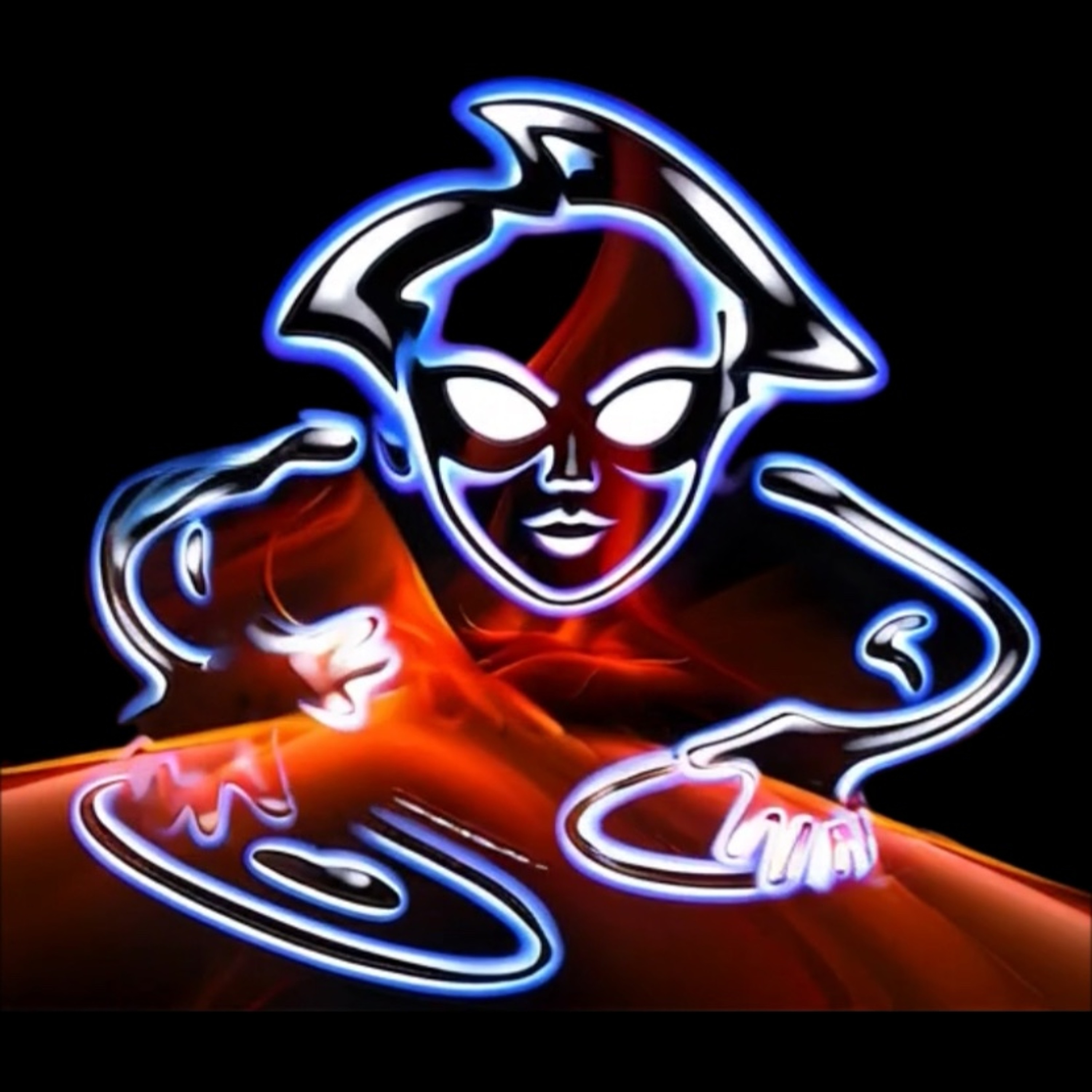 Total Recalls (oldskool Rave) episode artwork