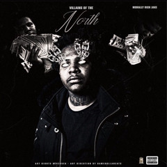 MorallyRichJake - MURDAMUSIK