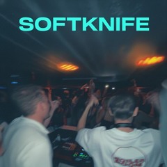 SOFTKNIFE #1