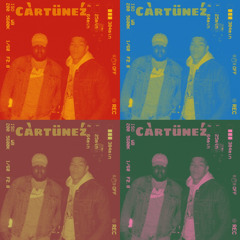 Càrtüneź 1 ft.Tra3