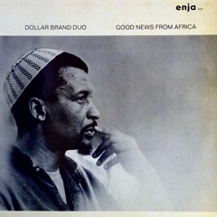 Dollar Brand - Ntsikana's Bell(Vinyl)