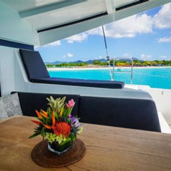 Review Special Price Luxury Catamaran Private Charter In St Maartenst Martin