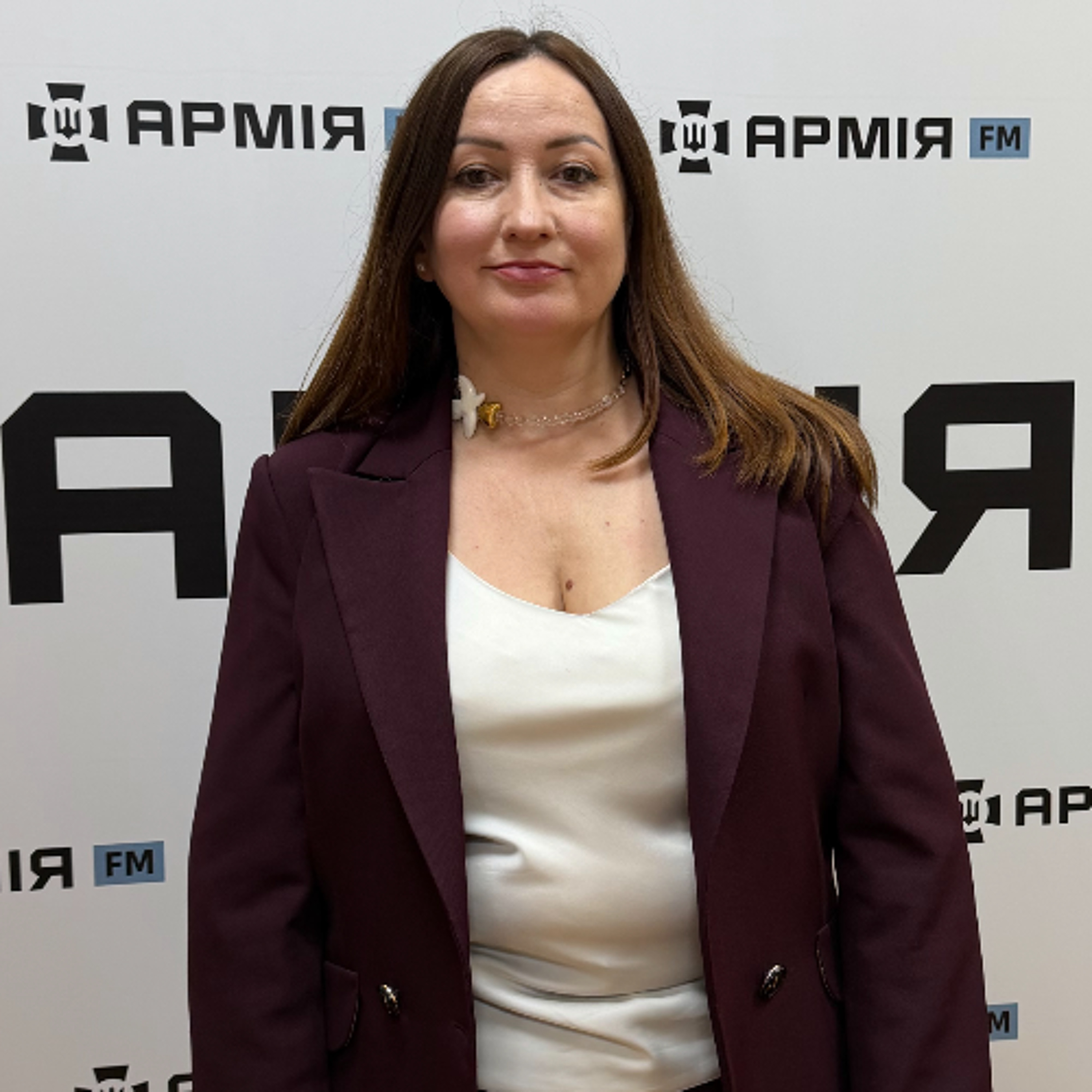 Понад 75 тисяч жінок служать у ЗСУ, — Оксана Григор'єва, радниця Генштабу ЗСУ